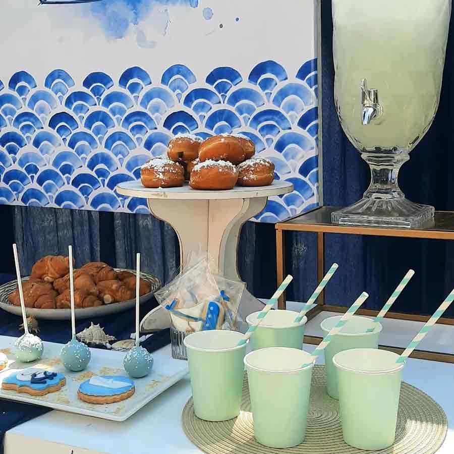 Βαπτιστικά - Είδη Γάμου