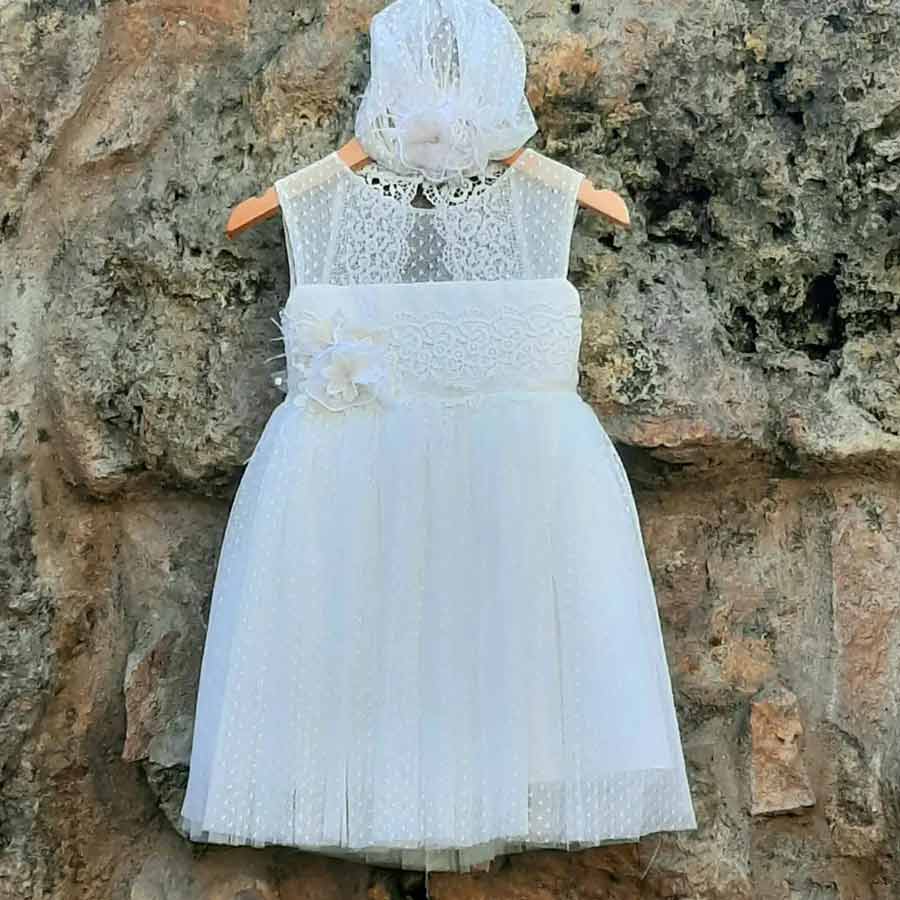 Βαπτιστικά - Είδη Γάμου