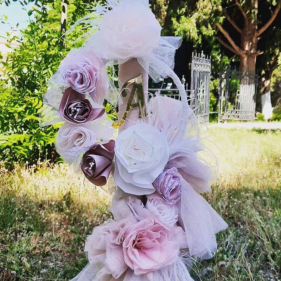 Βαπτιστικά - Είδη Γάμου