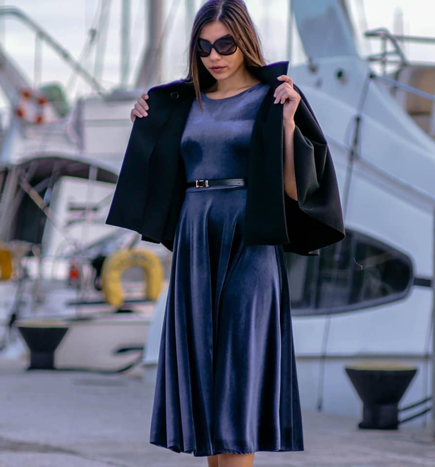 Γυναικεία Ενδύματα