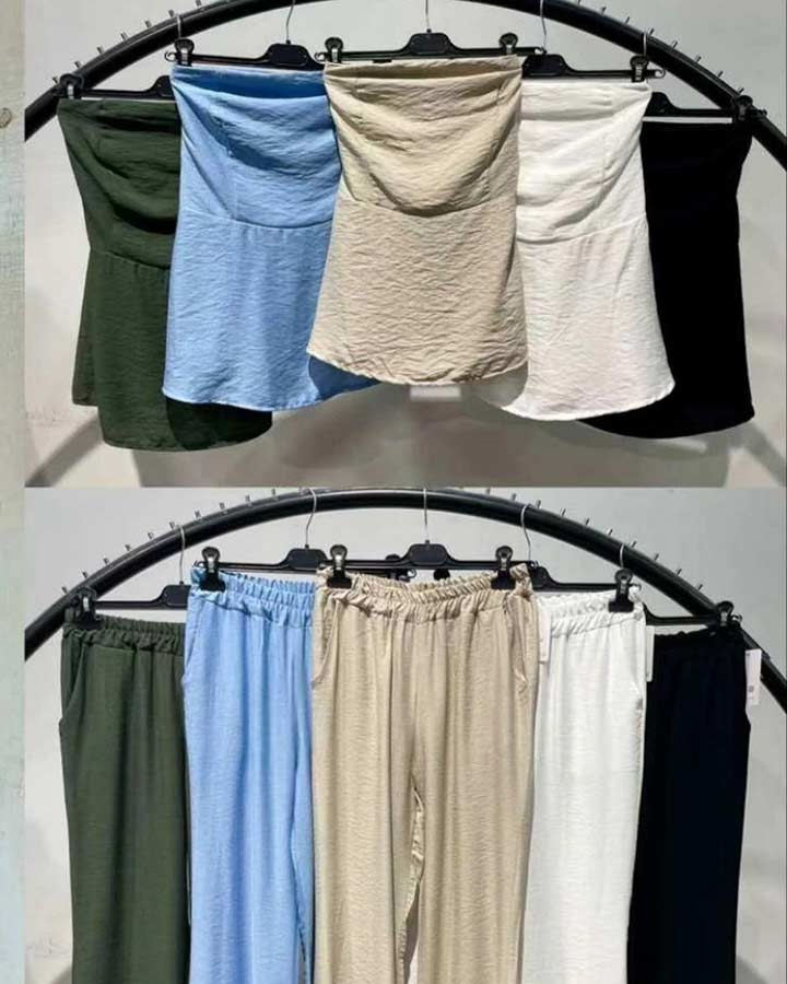 Γυναικεία Ενδύματα