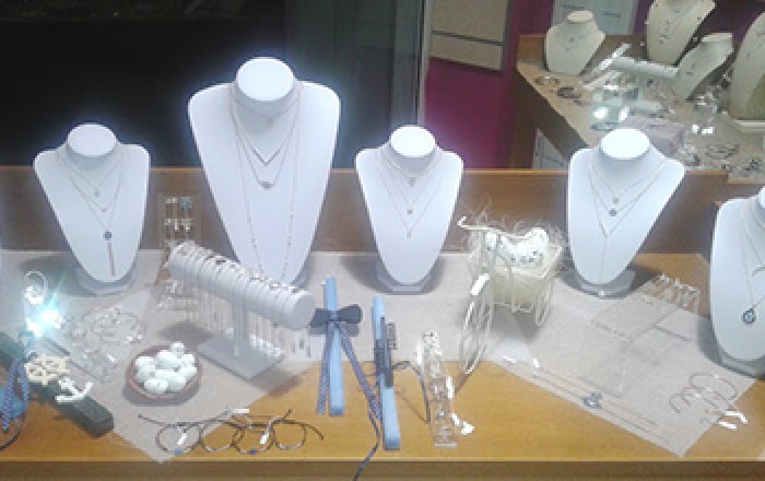 Κοσμηματοπωλείο