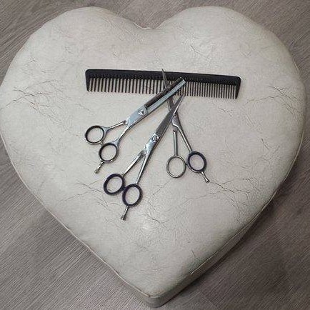 Κομμωτήριο