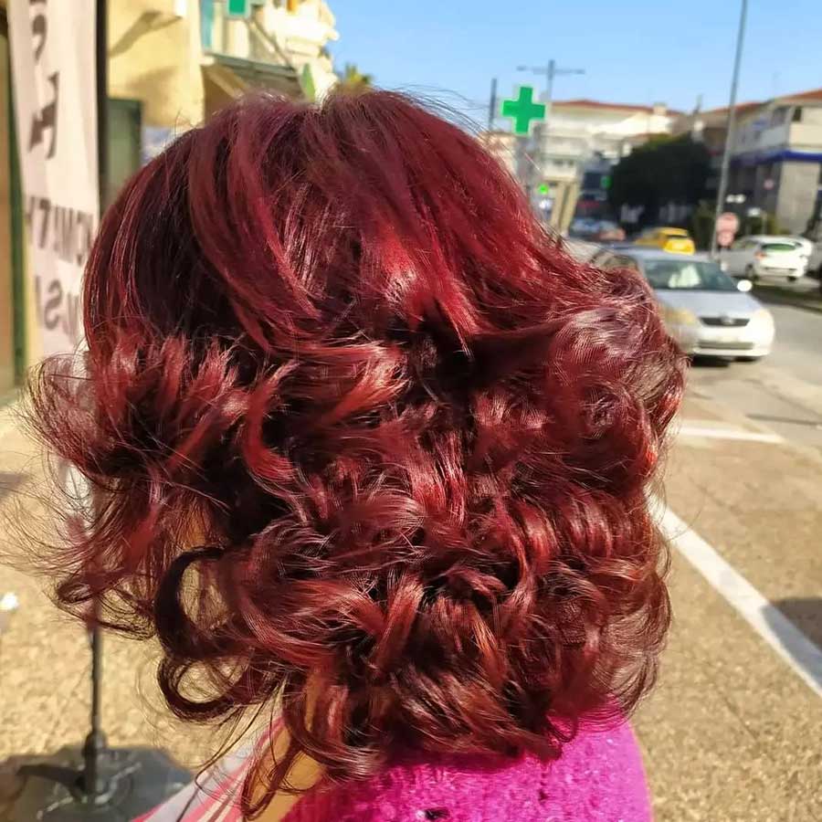 Κομμωτήριο