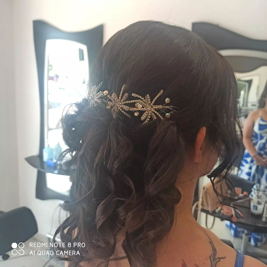 Κομμωτήριο